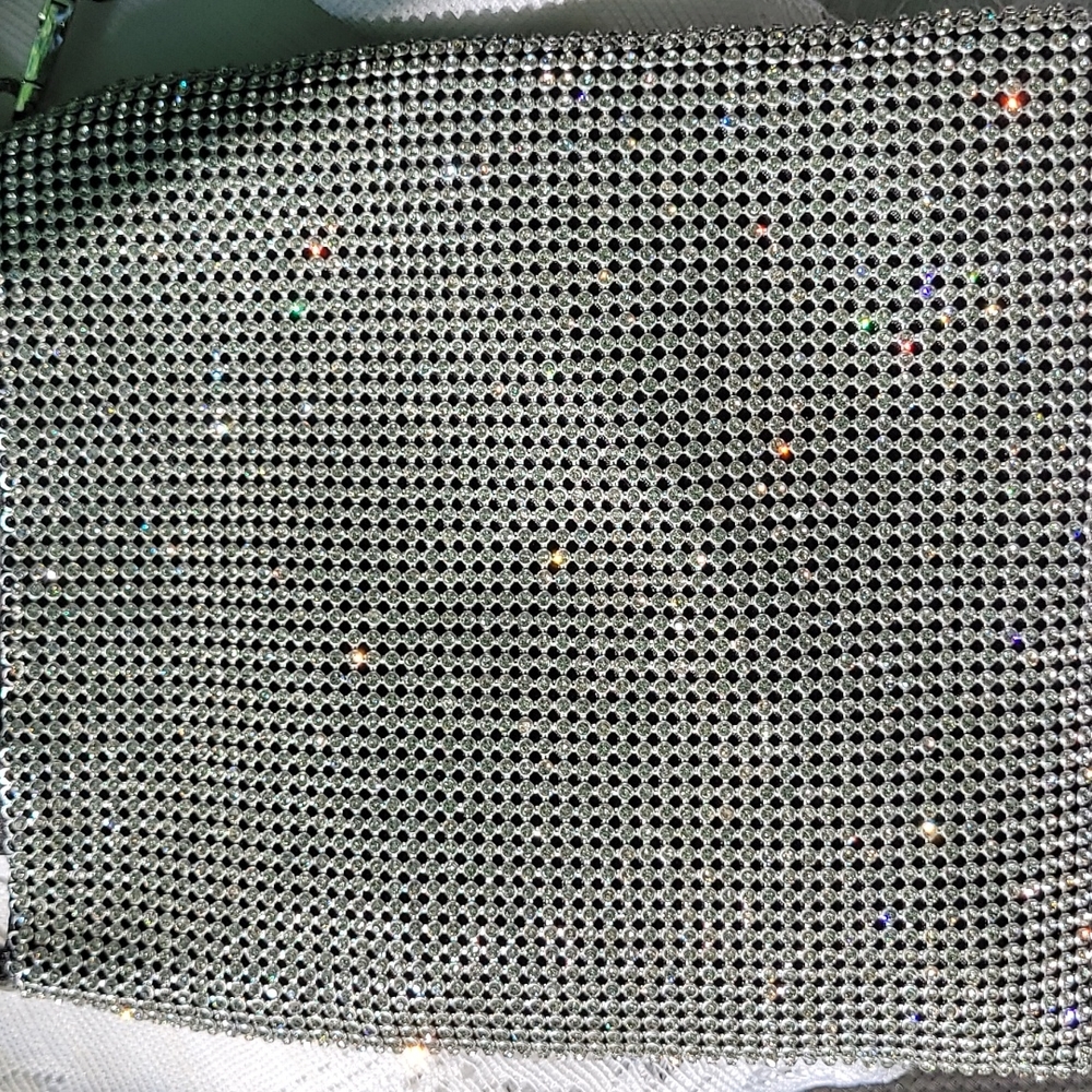 Rhinestone Crossbody bag
